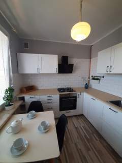 CENTRUM Komfortowe 2 pokoje 52m2 w cichym podwórzu