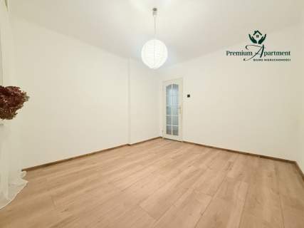 Mieszkanie/2 pokoje/2 balkony/Zagórska