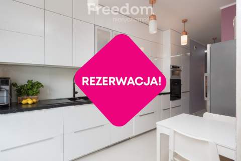 4 pokojowe mieszkanie, Nowy Ursus