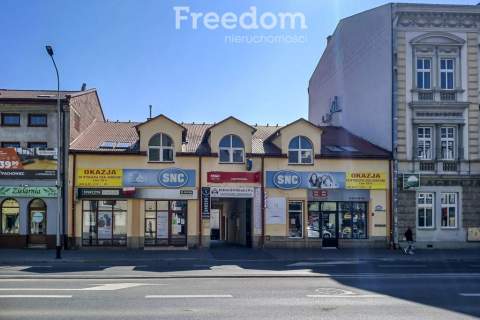 Lokal 230 m2 centrum Jarosławia bez kaucji