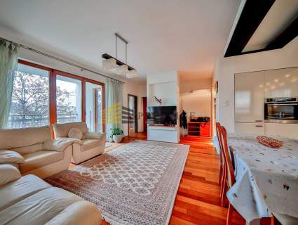 Wynajmę piękny apartament na Starym Mokotowie