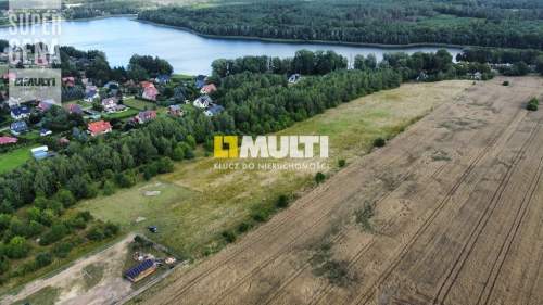 Steklno - działka budowlana z warunkami zabudowy