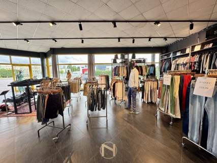 Lokal użytkowy do wynajęcia, 230 m2, Gorzów Wielkopolski