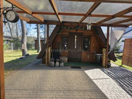 Dom na sprzedaż, 20 m2, Pościsze