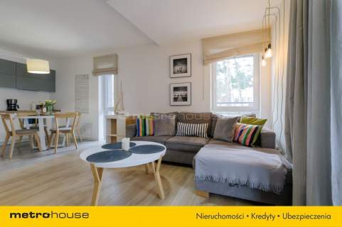 APARTAMENT INWESTYCYJNY NAD MORZEM POGORZELICA