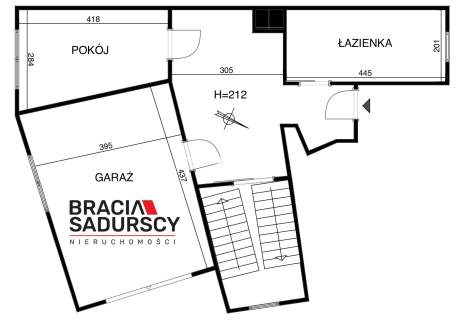 dom bliźniak Kokotów-blisko Krakowa i Wieliczki