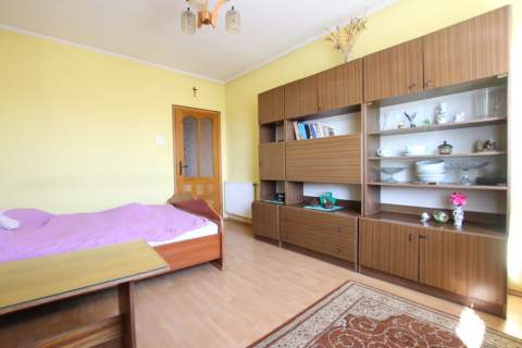 Mieszkanie 2 pokoje 52m2 os. Ruta, Czuby Północne