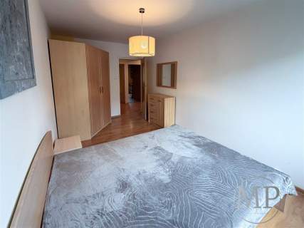 Rezerwacja - Pod Skarpą - 62,5m2, piwnica, balkon