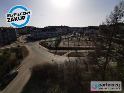 3 pokoje z balkonem i piwnicą od zaraz 