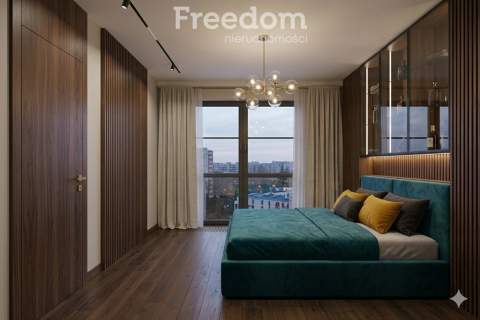 Loft Ursus Premium 55,7 m