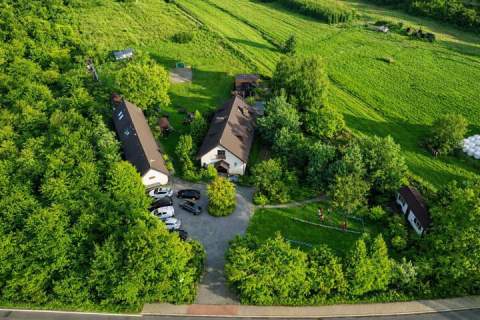 Kotowice siedlisko Jura Krakowsko-Częstochowska