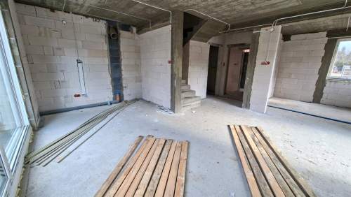 Dom na sprzedaż, 130,18 m2, Stasi Las