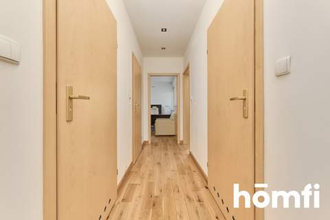 Apartament na wynajem w cichej okolicy - Oporów