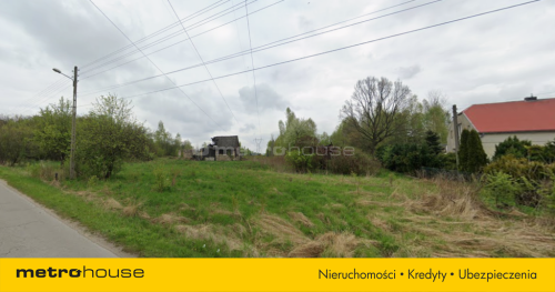 Na sprzedaż działka 2,38ha Kunica Stara
