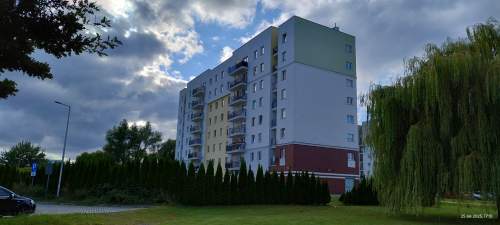 KOŁOBRZEG, MIESZKANIE Z 2 WINDAMI, BLISKO MORZA,PIĘKNY WIDOK