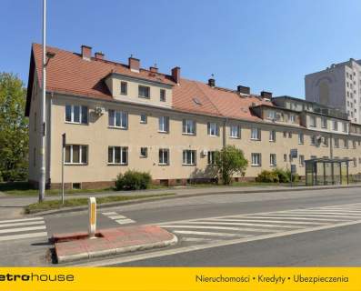 Mieszkanie dla studenta lub inwestycja Kozanowska