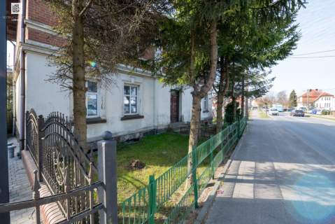 Kamienica inwestycja z dużą działką 918 m2