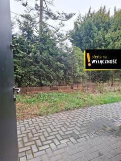 Bernardyńska - apartament z tarasem 3 pokoje
