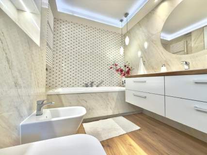 STYLOWY Apartament w idealnym stanie, Centrum