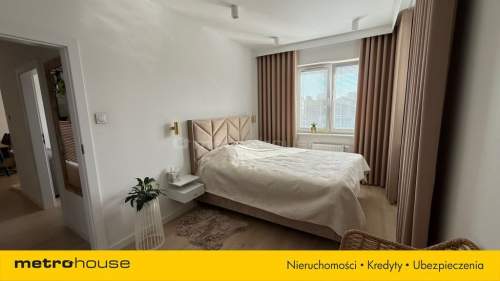 Ekskluzywny apartament 67m2 wysoki standard