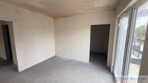 Mieszkanie 69,07m2 Stan Deweloperski Nowy Świat