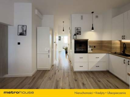 Ogrody 4 pokoje balkon 10 min do morza