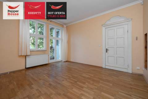 WYJĄTKOWE MIESZKANIE W GÓRNYM SOPOCIE