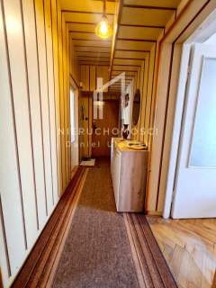 MIESZKANIE W CENTRUM MIASTA, JASŁO, 50M2