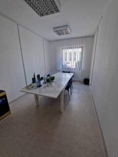Ursynów Południowa Obwodnica budynek biurowy 447m2