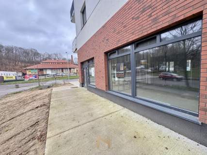 Lokal użytkowy do wynajęcia, 93 m2, Gorzów Wielkopolski