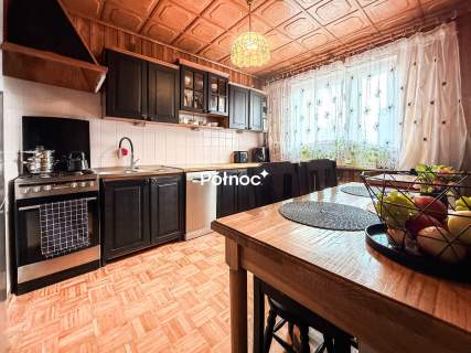 Komfortowe mieszkanie 74 m2 ul. Szymanowskiego