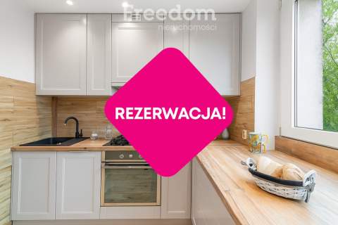 Słoneczne mieszkanie w bloku z cegły