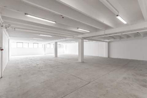 Hala, magazyn z rampą 180m2 - Lublin, Wrotków