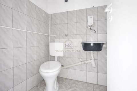 Lokal usługowo-handlowy 26m2, parter, witryna