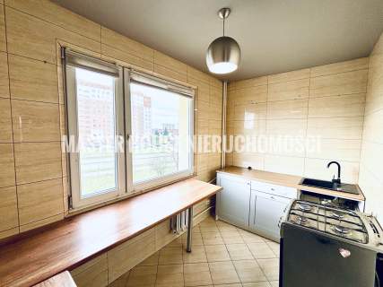 3 pokoje 58 m balkon 2 piętro winda Radwana Ostrowiec Św