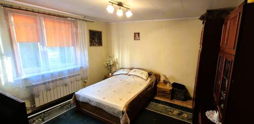 Dom działka w Lipówkach gmina Pilawa