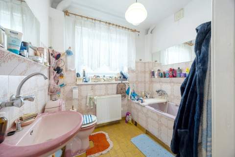 Pogodno - bliźniak, 210 m2 garaż i ogród