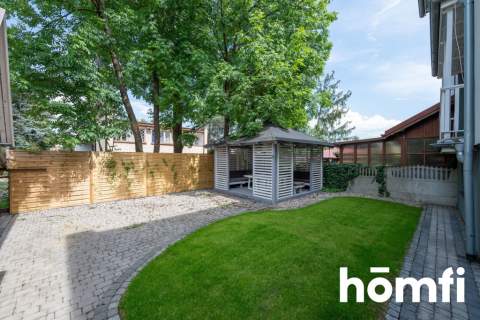 Nieruchomość 180 m2 3 niezależne mieszkania