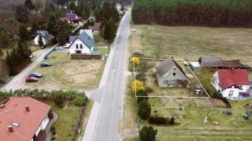 Dom na sprzedaż, 76 m2, Zdroisko