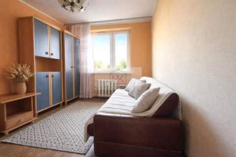 3 pokoje 64 m2 Balkon 1 piętro winda, Brzeg, ul. Chocimska