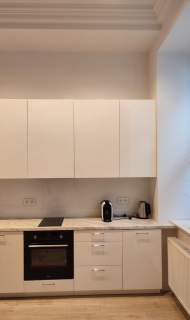 Unikatowy apartament Art Deco Spokojna 10 