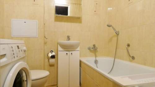 Kosmonautów 8, Kurak/Górna, 2 pokoje, 45m2