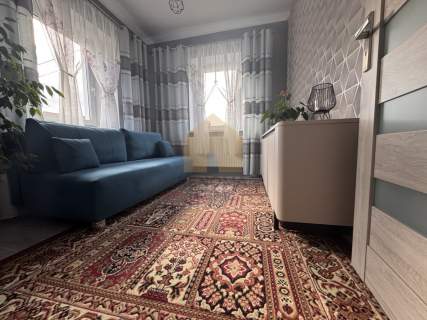 Mieszkanie pod Wrocławiem gotowe do zamieszkania