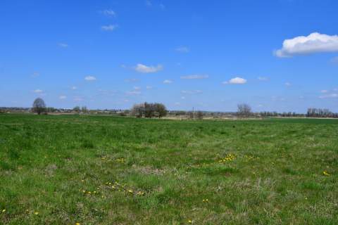 Działka budowlana 10a, Rzeszów- Budziwój