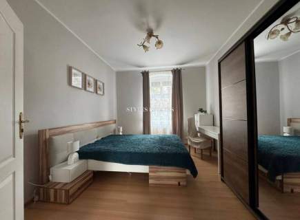 Bydgoszcz, ul. ks. Augustyna Kordeckiego
