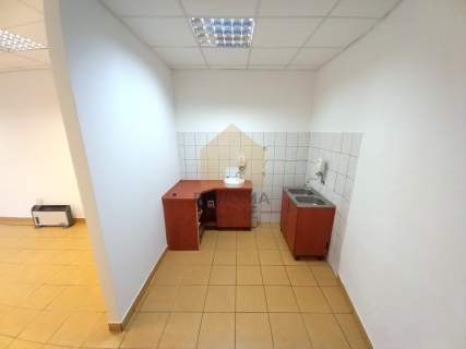 Lokal w centrum Żarowa, 49,20m2, stan bardzo dobry