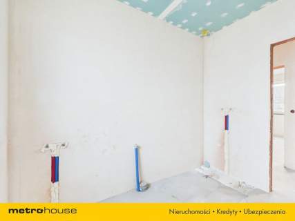 Perełka Osła - nowoczesny dom wolnostojący 94m2