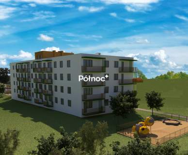 Nowoczesne mieszkanie przy ul. Kresowej w Zamościu