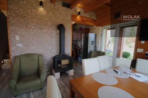 Dom 86,89m2 w Międzylesiu
