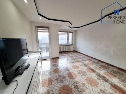 Rezerwacja Zadbane Mieszkanie Rybnik , 2 Piętro z Dużym Balkonem